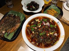-别院里音乐餐酒吧(双流航空港店)