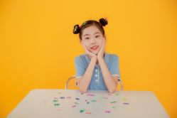 -小鬼当佳儿童摄影(河北保定店)