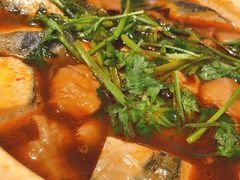 肥肠臭豆腐-高淳味道(丹阳湖北路店)