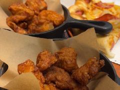 -必胜客(上海新南方商城PH店)