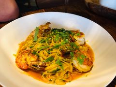 -Mercato莫卡多露台餐厅与酒吧(K11店)