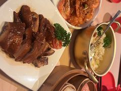 -避风塘(宝山万达店)