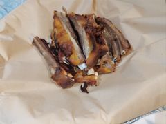 -巴扎美食·新疆菜·西域歌舞表演餐厅(新疆大厦店)