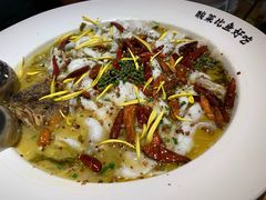 -太二酸菜鱼(正大广场店)
