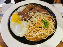 -诺丁牛排(南京江宁万达店)