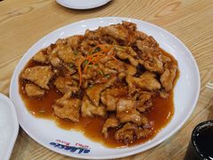 -黑石礁酒楼·海鲜(黑石礁店)