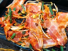 -烤路里·韩国品质自助烤肉(石路天虹4号店)