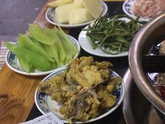 -祝幺妹火锅(裕华村总店)