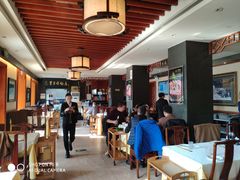 大堂-东来顺饭庄(天坛店)