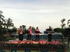 android_upload_pic-渔家火锅·海鲜自助餐·演艺(亚龙湾天域酒店)