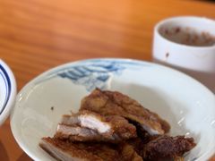 -天天鲜面馆(衡山路店)