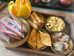 -邈墨茶馆(凤起路店)