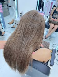 -乾健·烫染·接发SALON