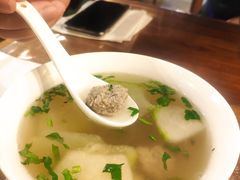 -南门小馆·清真(国贸商城店)