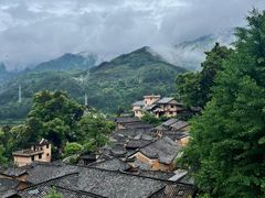 -杨家堂村