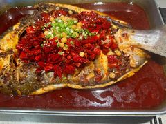 -半天妖烤鱼(方庄店)