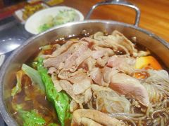 -石屋料理(南京西路店)