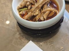 -李氏传家菜(兴城路店)