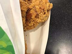 -德克士(睢宁曼哈顿店)