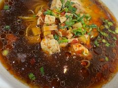 -东吴面馆(因果巷店)