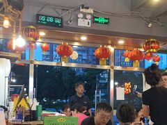 -老何太太鹤岗小串·团建聚餐(龙华店)