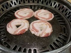 -妙香居韩国烤肉(鹏瑞利季华广场店)