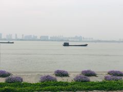 -武昌江滩