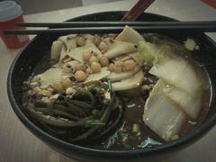 -唐记麻辣拌麻辣烫(景田东路店)