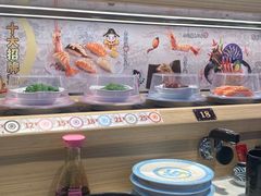 -三禾寿司(君尚店)