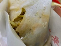 -安徽阜阳卷馍(西单店)