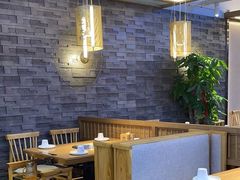 大堂-邵汇大虾火锅(鲁迅路店)