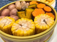 -卞氏菜根香(航空路旗舰店)