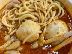 -四里沙茶面(湖滨四里店)