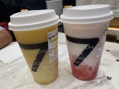 -7分甜(天津南开大悦城店)