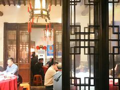 门面-三林本帮馆(中林街店)