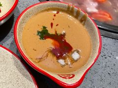 -羊来顺冰煮鲜羊 铁锅烀羊肉(中央大街店)
