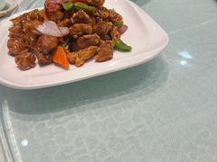 -奉天理·海鲜饺子