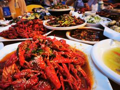 -庆合府重庆大排档(紫都城店)