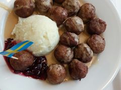-宜家·瑞典风味餐厅(无锡店)