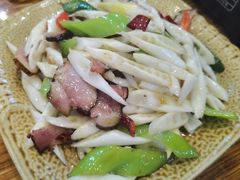 -和福餐馆(西江古街店)