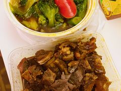 -明记牛杂(新马路分店)