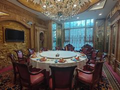 -万宝海鲜舫(劳动公园店)