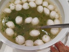 -川粤春天商务餐厅(人民路店)