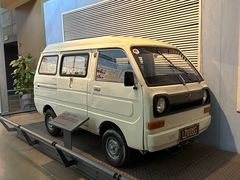 -柳州工业博物馆