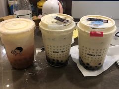 -喜茶(上海正大广场店)