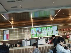 -Tims天好咖啡(河西万象城店)