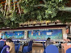 -渔公码头海货全海鲜自助(海滨旅游路店)