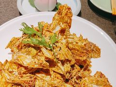 -北平盛世·新京菜·北京烤鸭(劲松·双井店)