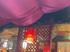 -阿西娅食府(中关村店)