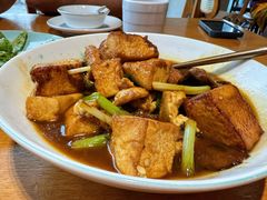 -得意楼蒸菜馆